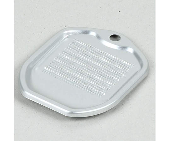 ベストコ Stlye Tools アルミミニおろし LB-78 1個（ご注文単位1個）【直送品】