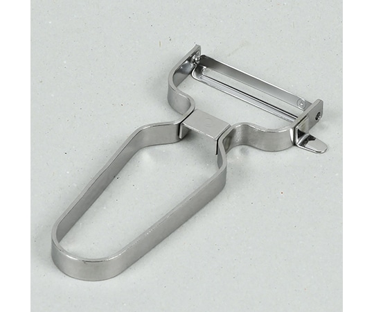 ベストコ Stlye Tools ステンレス製ピーラー LB-82 1個（ご注文単位1個）【直送品】