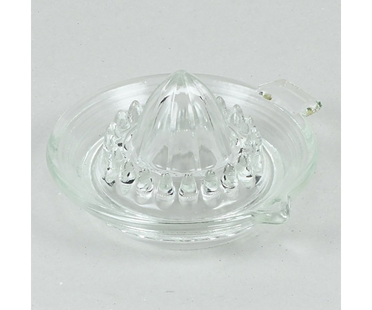 ベストコ Stlye Tools ガラスレモン絞り器 LB-91 1個（ご注文単位1個）【直送品】