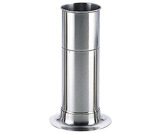 猪熊製作所 18-8菜箸スタンド 中 011006002 1個（ご注文単位1個）【直送品】