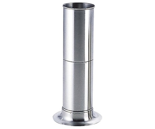 猪熊製作所 18-8菜箸スタンド 大 011006001 1個（ご注文単位1個）【直送品】