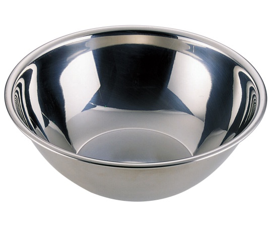 エムテートリマツ 18-8ボール 55cm 030635055 1個（ご注文単位1個）【直送品】