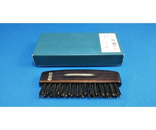 カナヤブラシ産業 ヘアーブラシ No310/携帯用  1本(ご注文単位1本)【直送品】