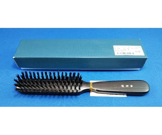 カナヤブラシ産業 ヘアーブラシ No115  1本(ご注文単位1本)【直送品】