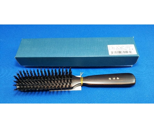 カナヤブラシ産業 ヘアーブラシ No1880  1本(ご注文単位1本)【直送品】