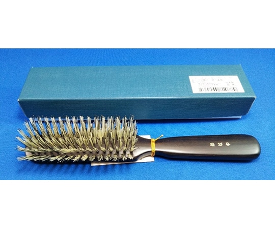 カナヤブラシ産業 ヘアーブラシ No1880-G  1本(ご注文単位1本)【直送品】
