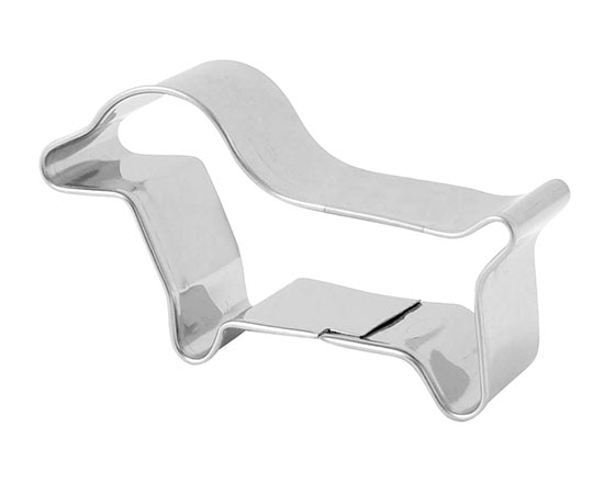 WIZ'A(アークランドサカモト) ステン抜き型 イヌ C1021 1個（ご注文単位1個）【直送品】