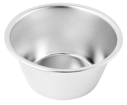 WIZ'A(アークランドサカモト) 花子くらぶ プリンカップ 中 C2003 1個（ご注文単位1個）【直送品】