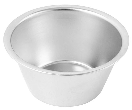 WIZ'A(アークランドサカモト) 花子くらぶ プリンカップ 小 C2004 1個（ご注文単位1個）【直送品】