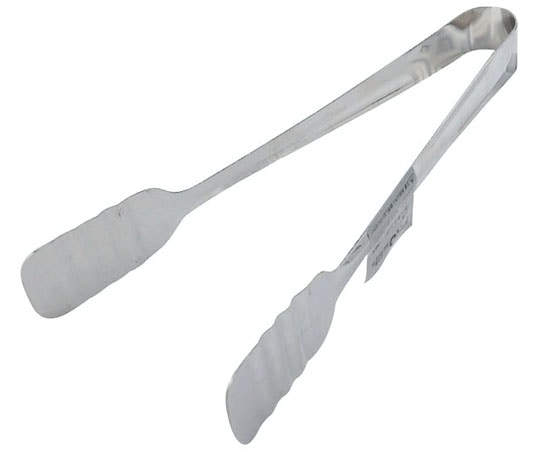 WIZ'A(アークランドサカモト) PROSERIES ケーキトング 特大 220mm 0116 1本（ご注文単位1本）【直送品】