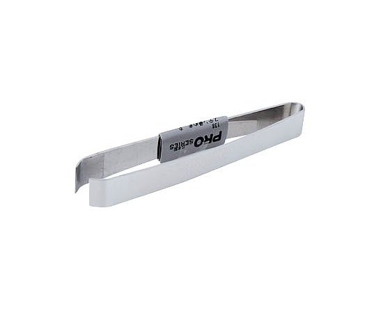 WIZ'A(アークランドサカモト) PROSERIES ステン 骨ぬき 丸 120mm 0138 1本（ご注文単位1本）【直送品】