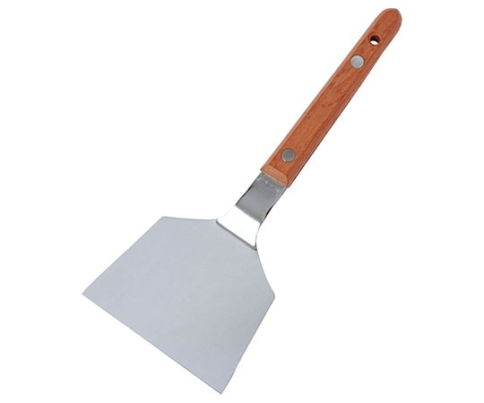 WIZ'A(アークランドサカモト) PROSERIES ローズ柄 起し金 大 0233 1本（ご注文単位1本）【直送品】