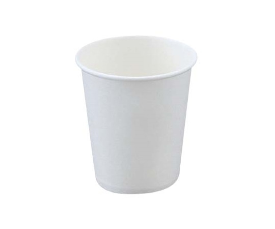 尚美堂 フジ紙カップ 3オンス 白 1ケース(100個×30袋入) 180100 1ケース(ご注文単位1ケース)【直送品】