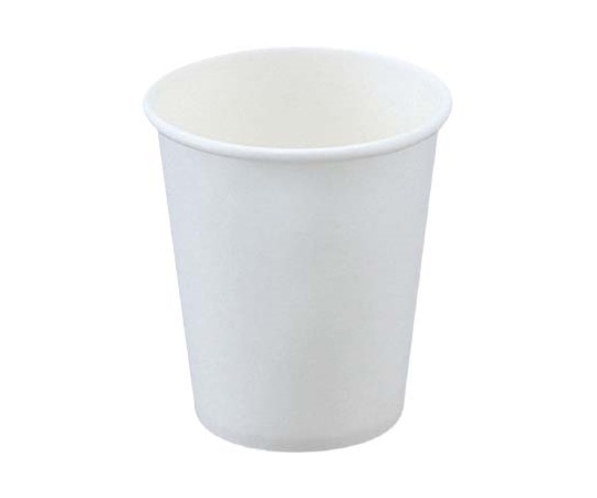 尚美堂 フジ紙カップ 5オンス 白 1ケース(100個×30袋入) 180300 1ケース(ご注文単位1ケース)【直送品】