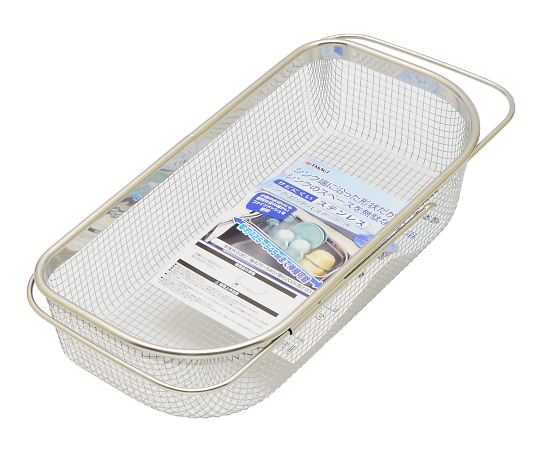 高儀 TAKAGIシンクエンドバスケット大 4014760 1個（ご注文単位1個）【直送品】