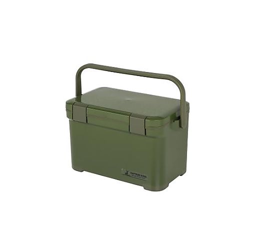 アズワン 540x320x330mm/20L クーラーボックス EA917AH-4 1個（ご注文単位1個）【直送品】