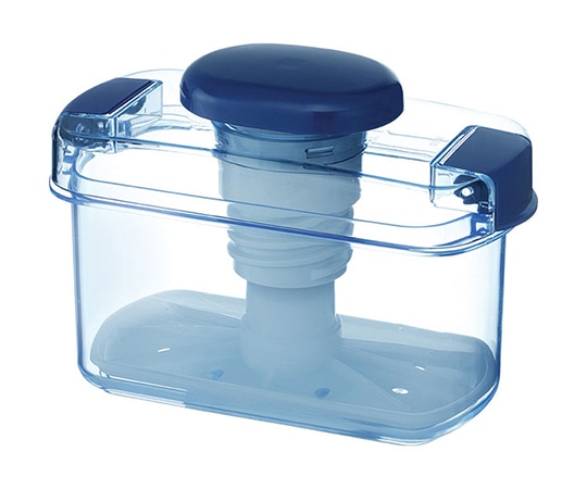 リス ハイペット S-10 クリヤーブルー GHIP324 1個（ご注文単位1個）【直送品】