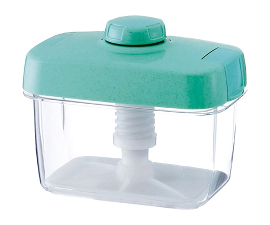 リス ハイペット S-16 グリーン GHIP317 1個（ご注文単位1個）【直送品】