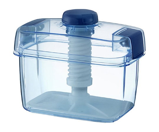 リス ハイペット S-16 クリヤーブルー GHIP318 1個（ご注文単位1個）【直送品】