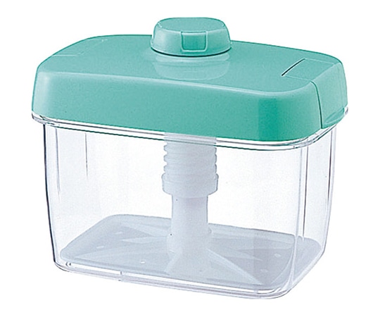 リス ハイペット S-40 グリーン GHIP319 1個（ご注文単位1個）【直送品】