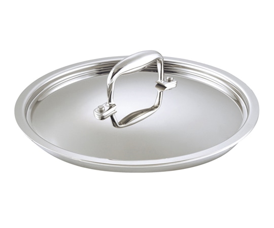 ビタクラフト プロシリーズ用 フタ 16cm 0400 1個（ご注文単位1個）【直送品】