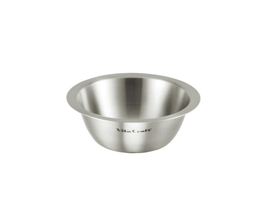 ビタクラフト ミキシングボウル小(0.6L) 3617 1個（ご注文単位1個）【直送品】