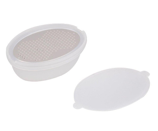 パール金属 便利小物 コンパクトエッチング薬味おろし C-3810 1個（ご注文単位1個）【直送品】