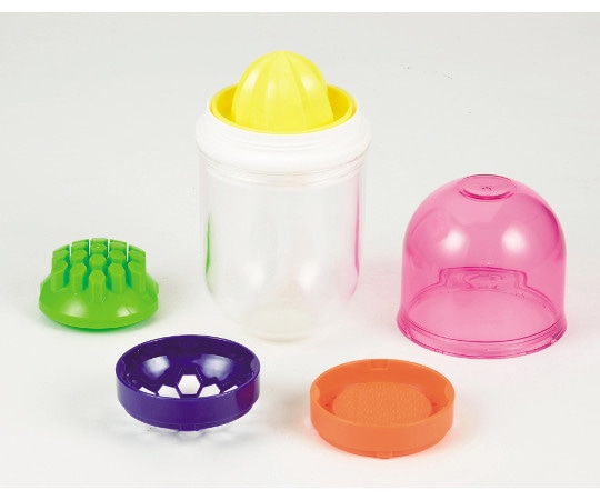 パール金属 ビューティーカプセル C-480 1個（ご注文単位1個）【直送品】