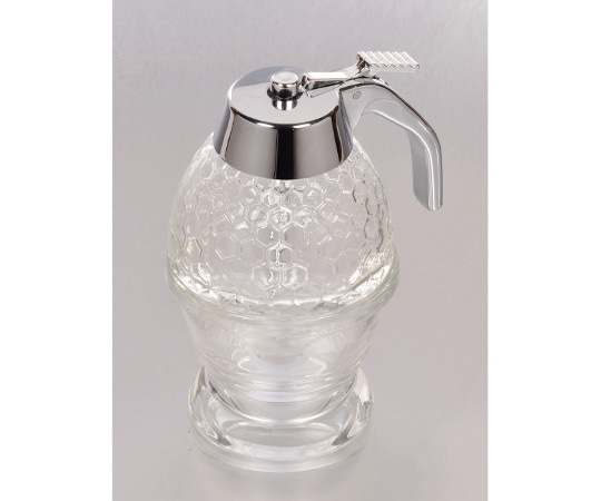 パール金属 はちみつディスペンサー C-884 1個（ご注文単位1個）【直送品】