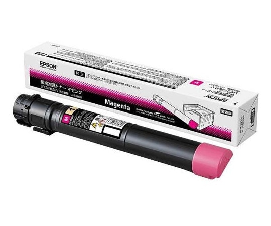 エプソン EPSON 環境推進トナー マゼンタ LPC3T36MV 1本(ご注文単位1本)【直送品】