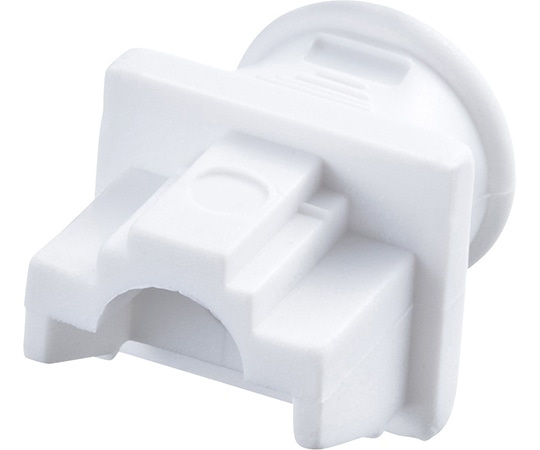 サンワサプライ RJ-45ダストカバー ADT-RJDST2 1セット(ご注文単位1セット)【直送品】