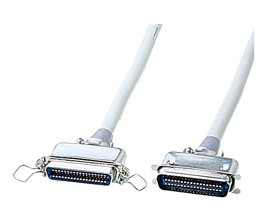 サンワサプライ プリンタ延長ケーブル KPU-365N 1本(ご注文単位1本)【直送品】