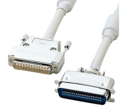 サンワサプライ プリンタケーブル KPU-PS15N 1本(ご注文単位1本)【直送品】