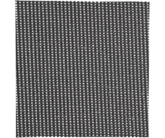 サンワサプライ すべり止めマット 200×200mm PDA-NS2 1個(ご注文単位1個)【直送品】