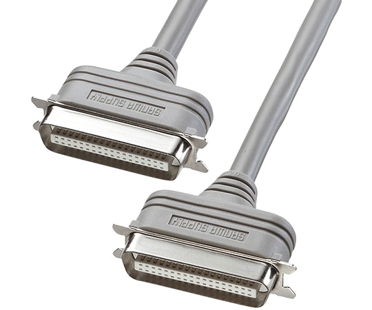 サンワサプライ プリンタケーブル KPU-004K2 1本(ご注文単位1本)【直送品】