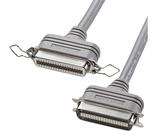 サンワサプライ プリンタ延長ケーブル KPU-362K2 1本(ご注文単位1本)【直送品】