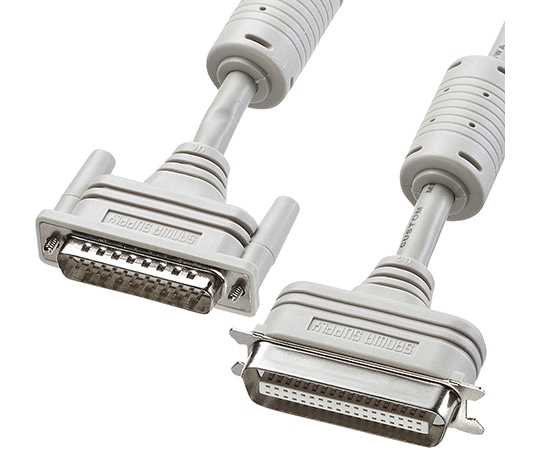 サンワサプライ IEEE1284プリンタケーブル KPU-IEPS3K2 1本(ご注文単位1本)【直送品】