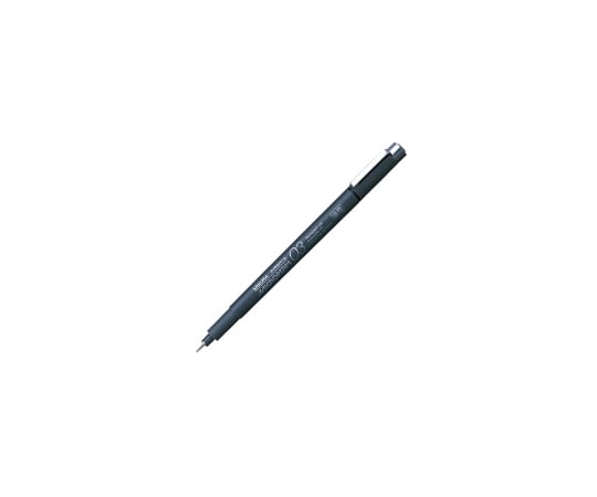 サクラクレパス マイクロパーム 0.3mm 黒 EOK03#49 1本(ご注文単位1本)【直送品】