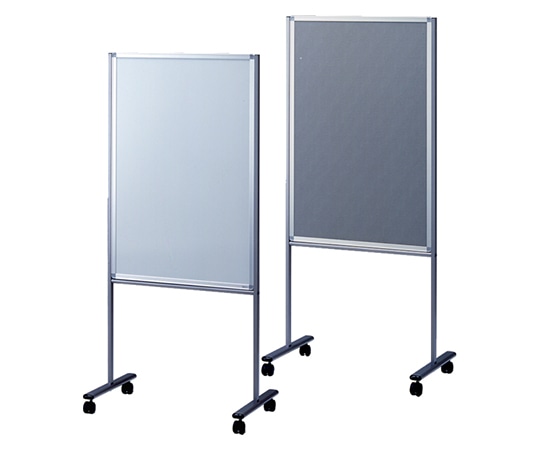 ナカキン 掲示ボード KB-60 1個(ご注文単位1個)【直送品】