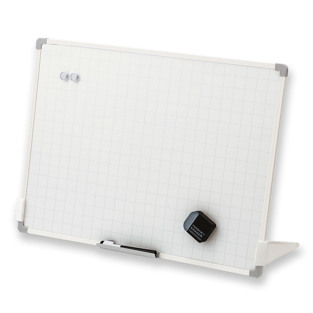 アスカ スタンドつきセクションボード L VWB075 1枚(ご注文単位1枚)【直送品】