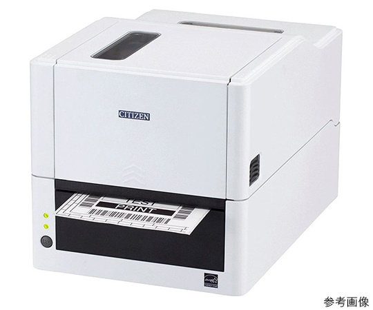 CITIZEN ラベルプリンター CL-E331XJWNNA 1個(ご注文単位1個)【直送品】