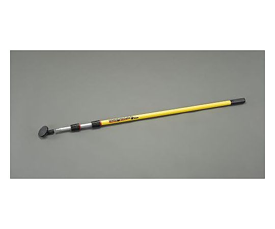 エスコ φ80mm ハンドマグネットセット EA781GC-16 1セット(ご注文単位1セット)【直送品】