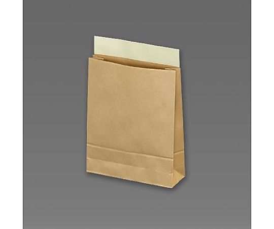 エスコ 260x 80x320mm 宅配袋(25枚) EA927SC-1 1セット(ご注文単位1セット)【直送品】