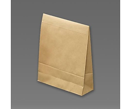 エスコ 320x110x400mm 宅配袋(25枚) EA927SC-2 1セット(ご注文単位1セット)【直送品】