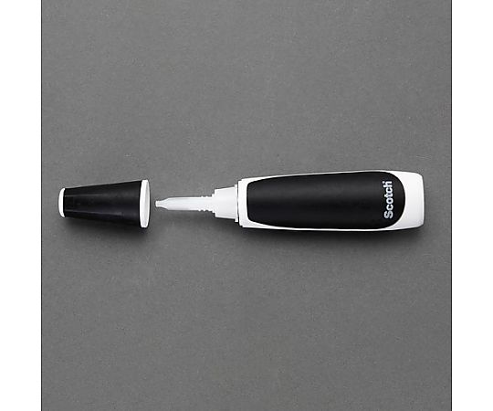 エスコ 5g 強力瞬間接着剤(耐衝撃) EA935BM-8 1個(ご注文単位1個)【直送品】