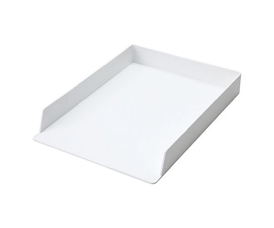 エスコ 239x324x45mm デスクトレー EA954T-30 1個(ご注文単位1個)【直送品】