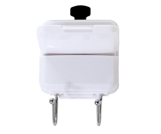 建築の友 吸盤革命・Wフック KBK10 1個(ご注文単位1個)【直送品】