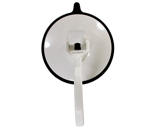 建築の友 吸盤革命・フック・大 吸盤約78mm KBK-1 1個(ご注文単位1個)【直送品】