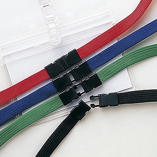 日本緑十字社 吊名札-131R(赤)1組(10本入) 300022 1組(ご注文単位1組)【直送品】