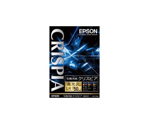 エプソン エプソン純正プリンタ用紙 KL50SCKR 1枚(ご注文単位1枚)【直送品】
